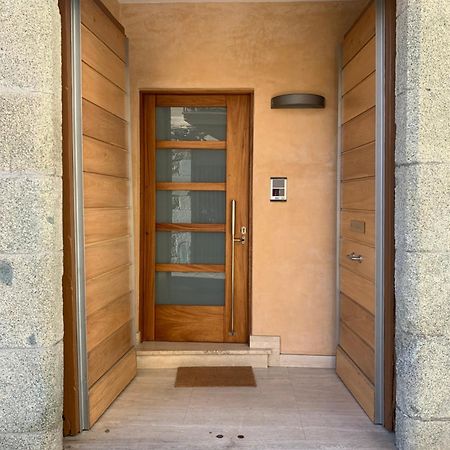 Chic Apartment Beach Mataró Dış mekan fotoğraf
