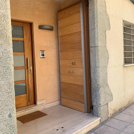 Chic Apartment Beach Mataró Dış mekan fotoğraf