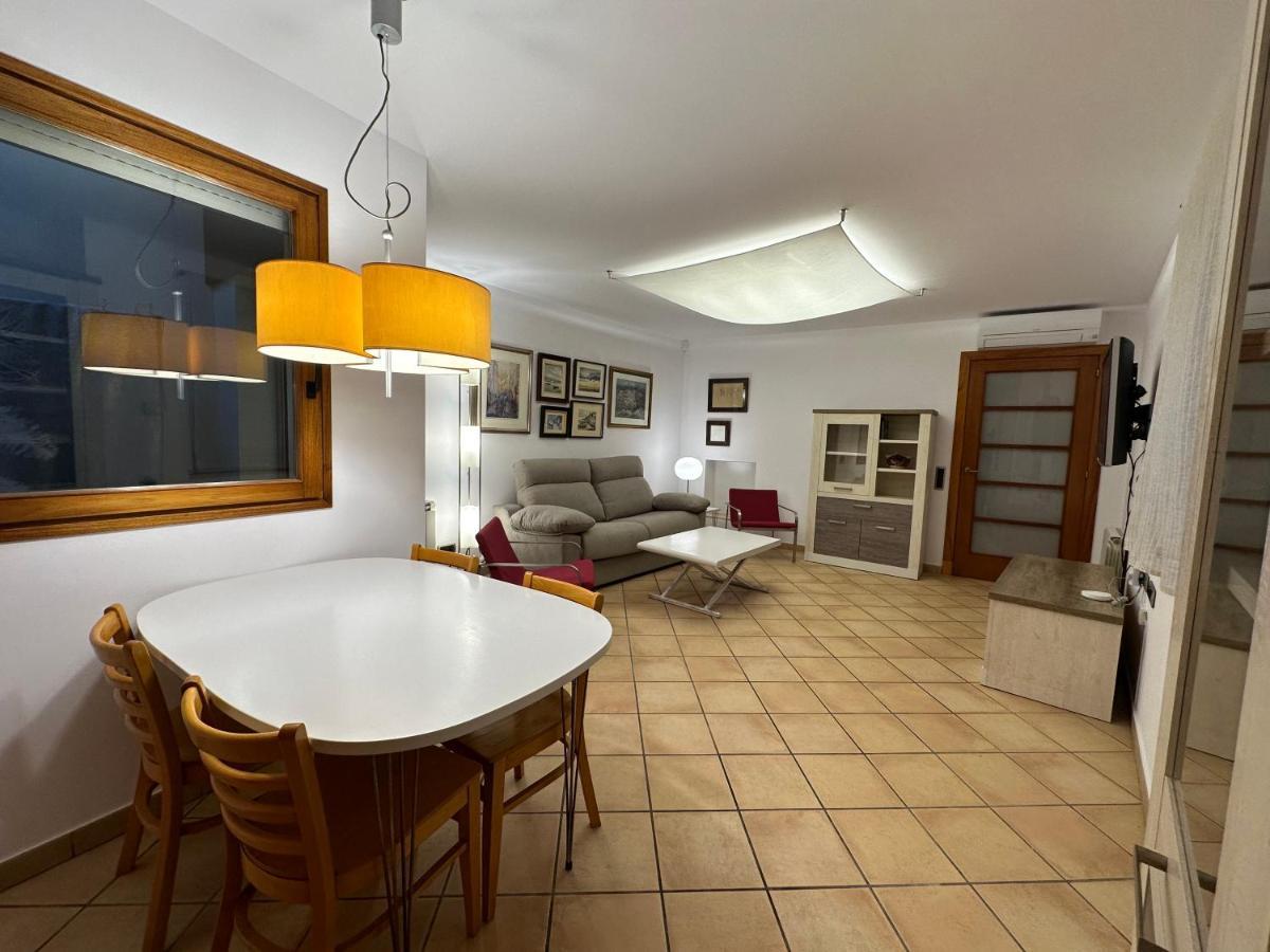 Chic Apartment Beach Mataró Dış mekan fotoğraf