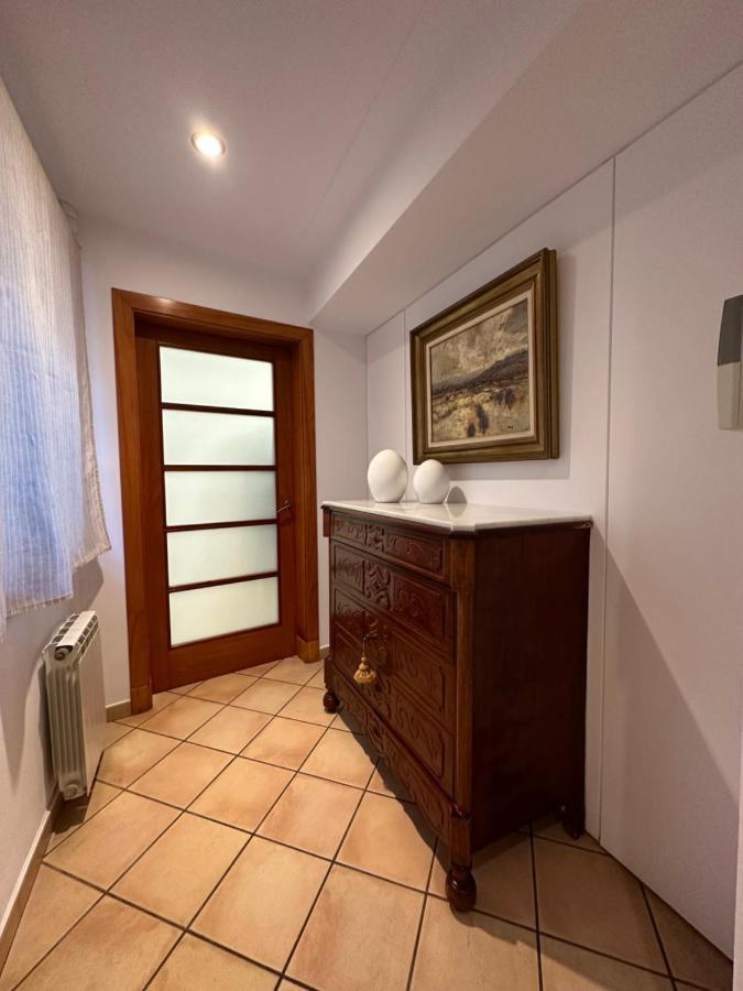 Chic Apartment Beach Mataró Dış mekan fotoğraf