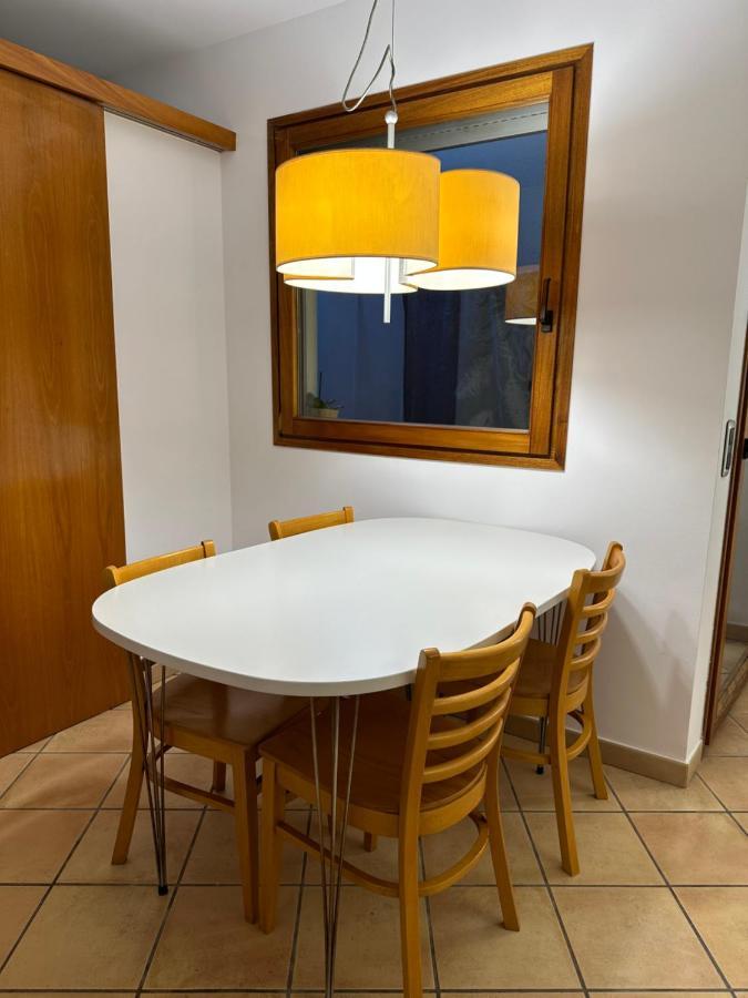 Chic Apartment Beach Mataró Dış mekan fotoğraf