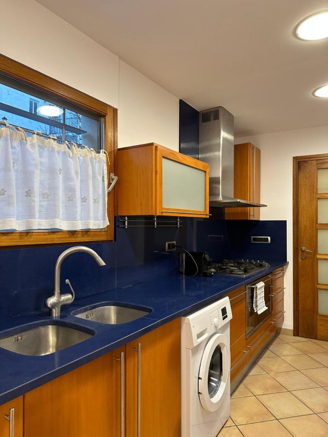 Chic Apartment Beach Mataró Dış mekan fotoğraf
