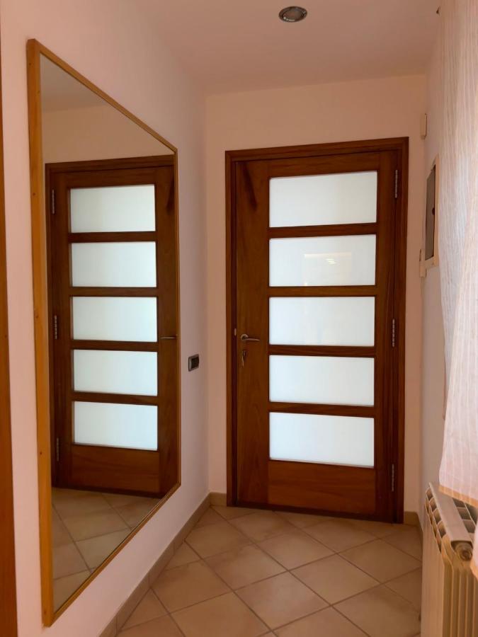 Chic Apartment Beach Mataró Dış mekan fotoğraf