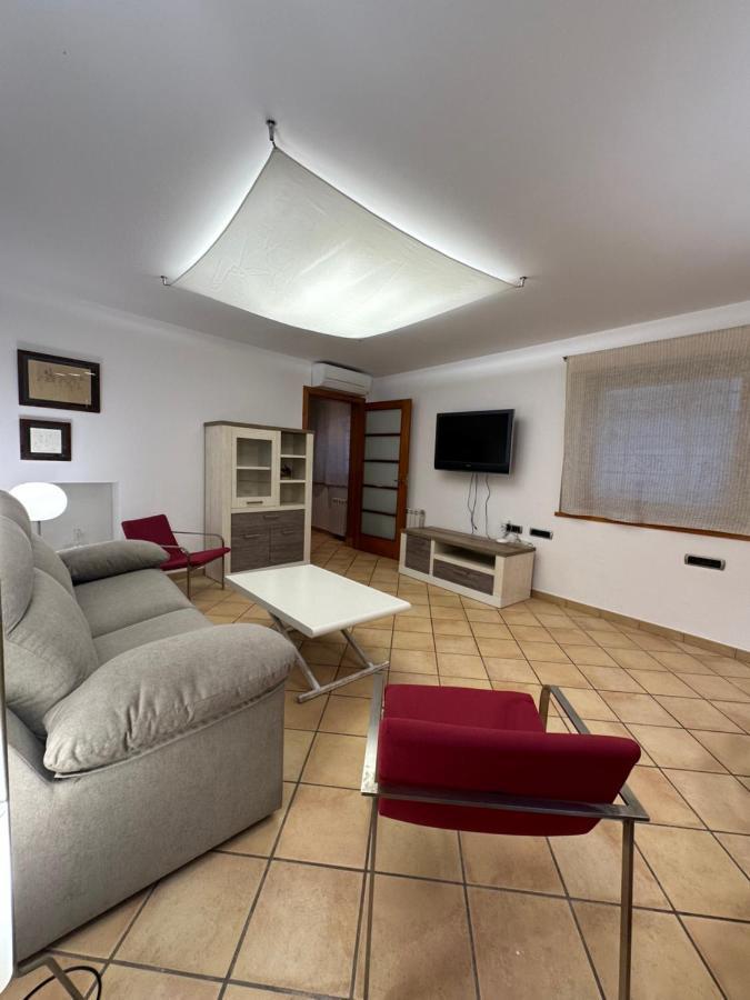 Chic Apartment Beach Mataró Dış mekan fotoğraf