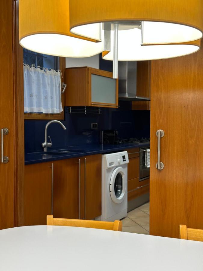Chic Apartment Beach Mataró Dış mekan fotoğraf