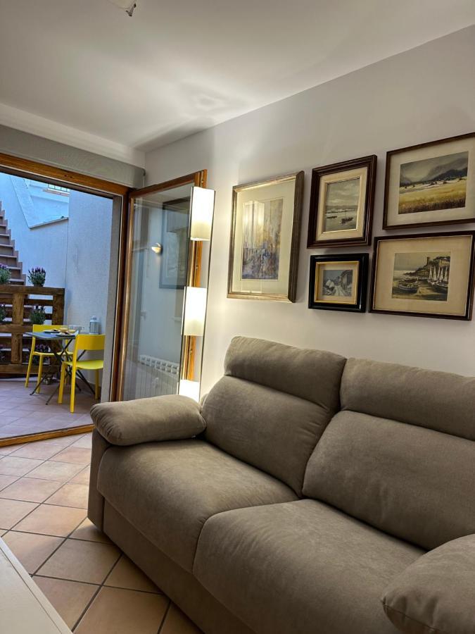 Chic Apartment Beach Mataró Dış mekan fotoğraf