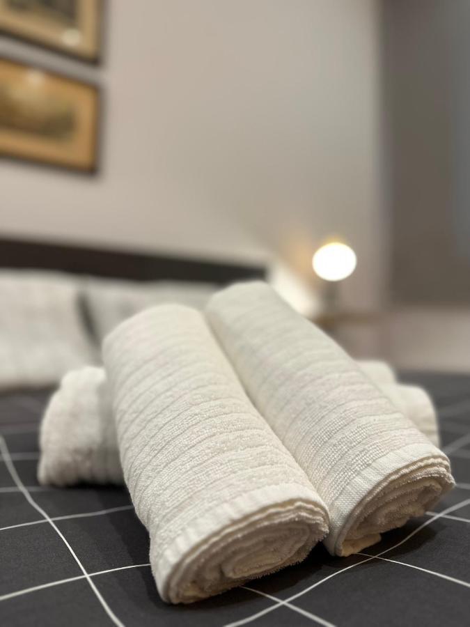 Chic Apartment Beach Mataró Dış mekan fotoğraf