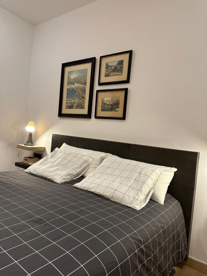 Chic Apartment Beach Mataró Dış mekan fotoğraf