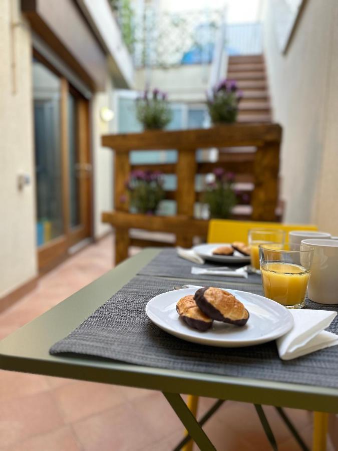 Chic Apartment Beach Mataró Dış mekan fotoğraf