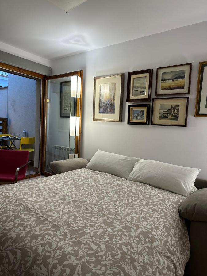 Chic Apartment Beach Mataró Dış mekan fotoğraf