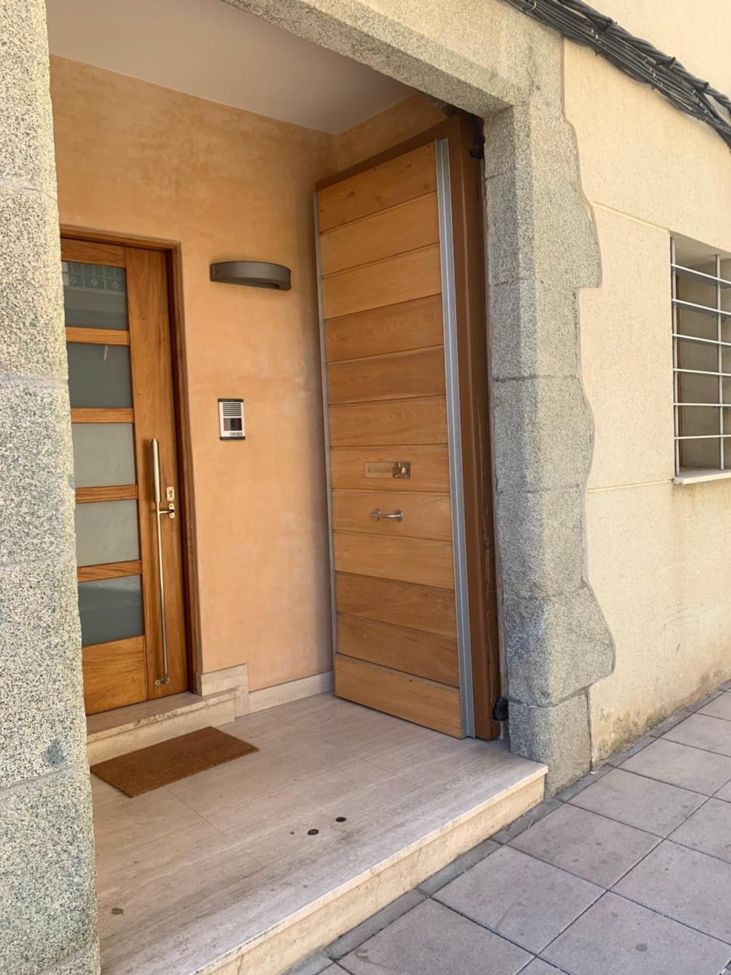 Chic Apartment Beach Mataró Dış mekan fotoğraf