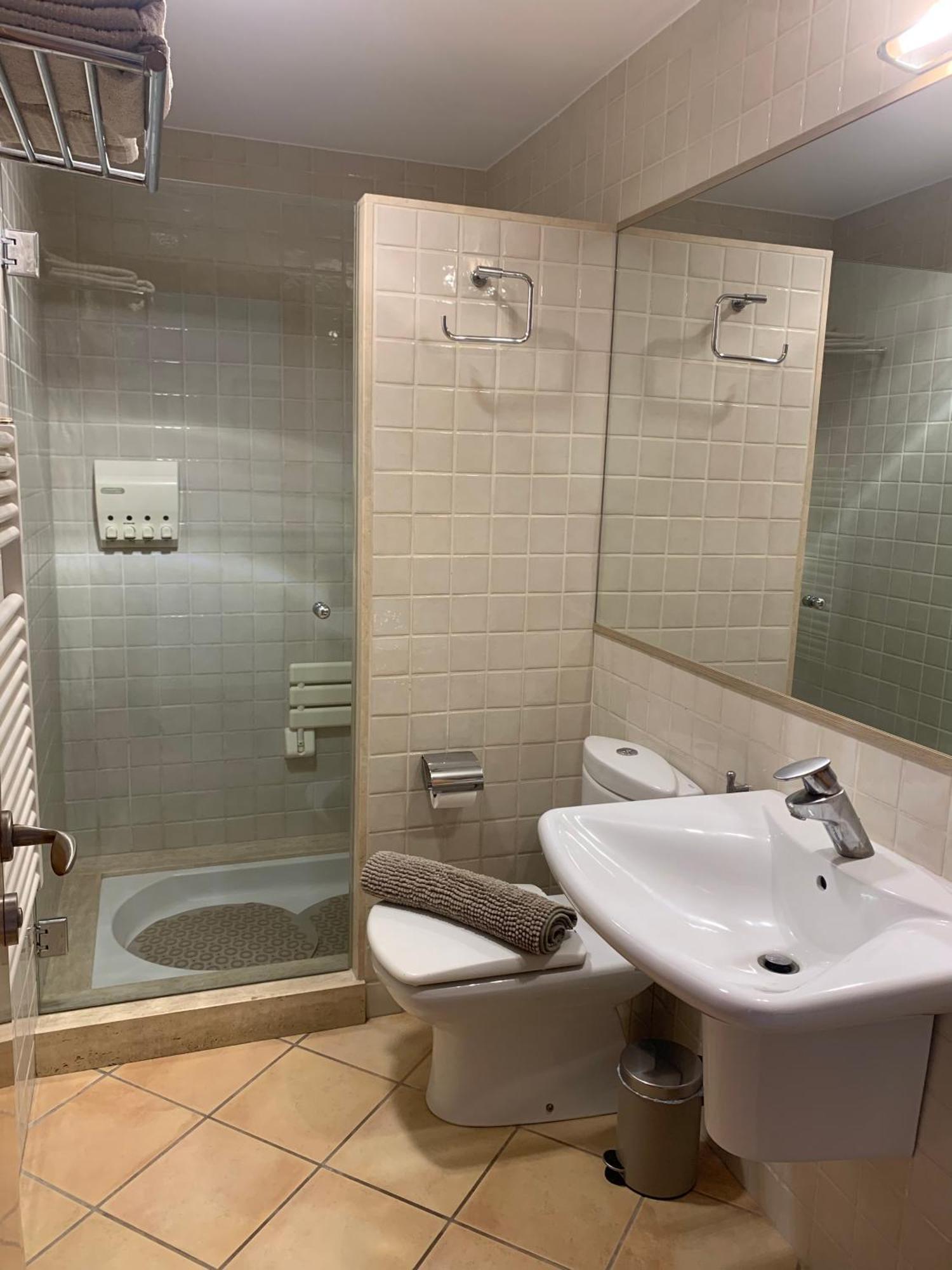 Chic Apartment Beach Mataró Dış mekan fotoğraf