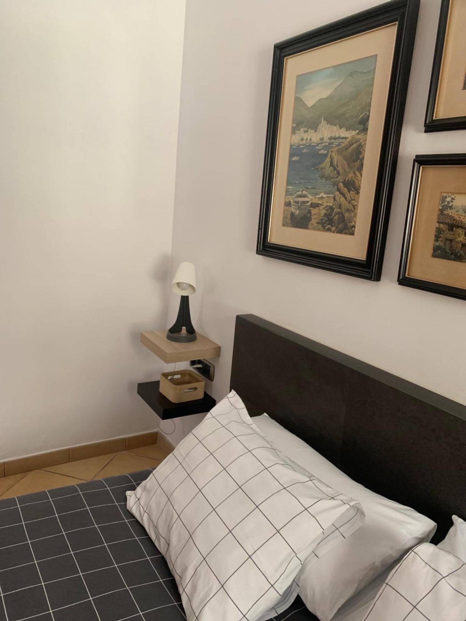 Chic Apartment Beach Mataró Dış mekan fotoğraf