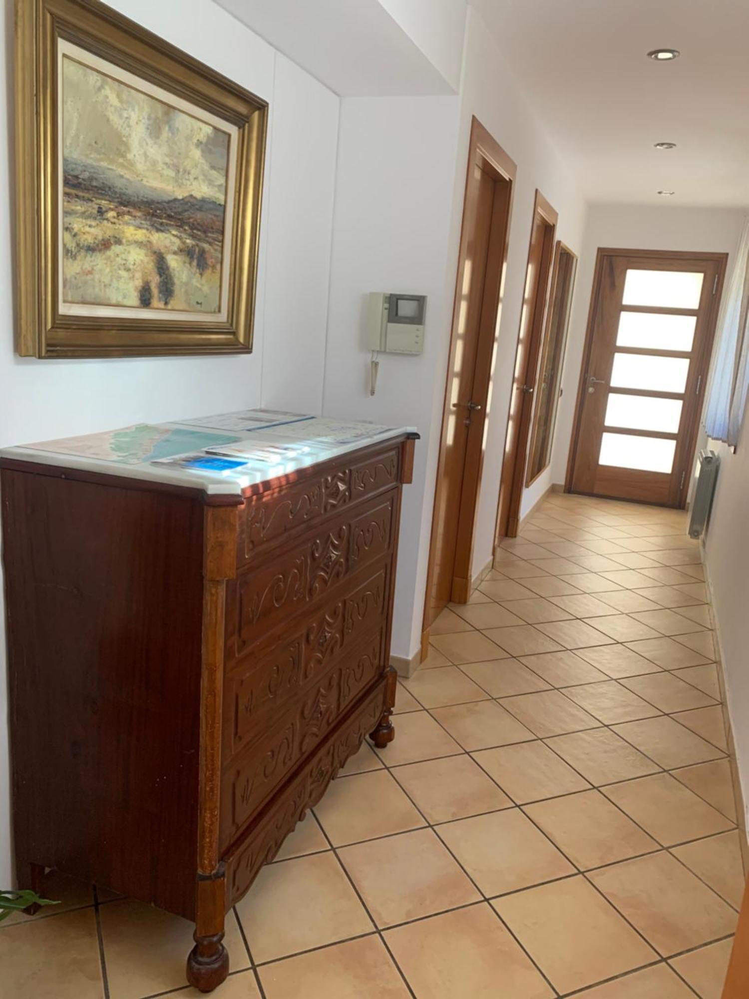 Chic Apartment Beach Mataró Dış mekan fotoğraf
