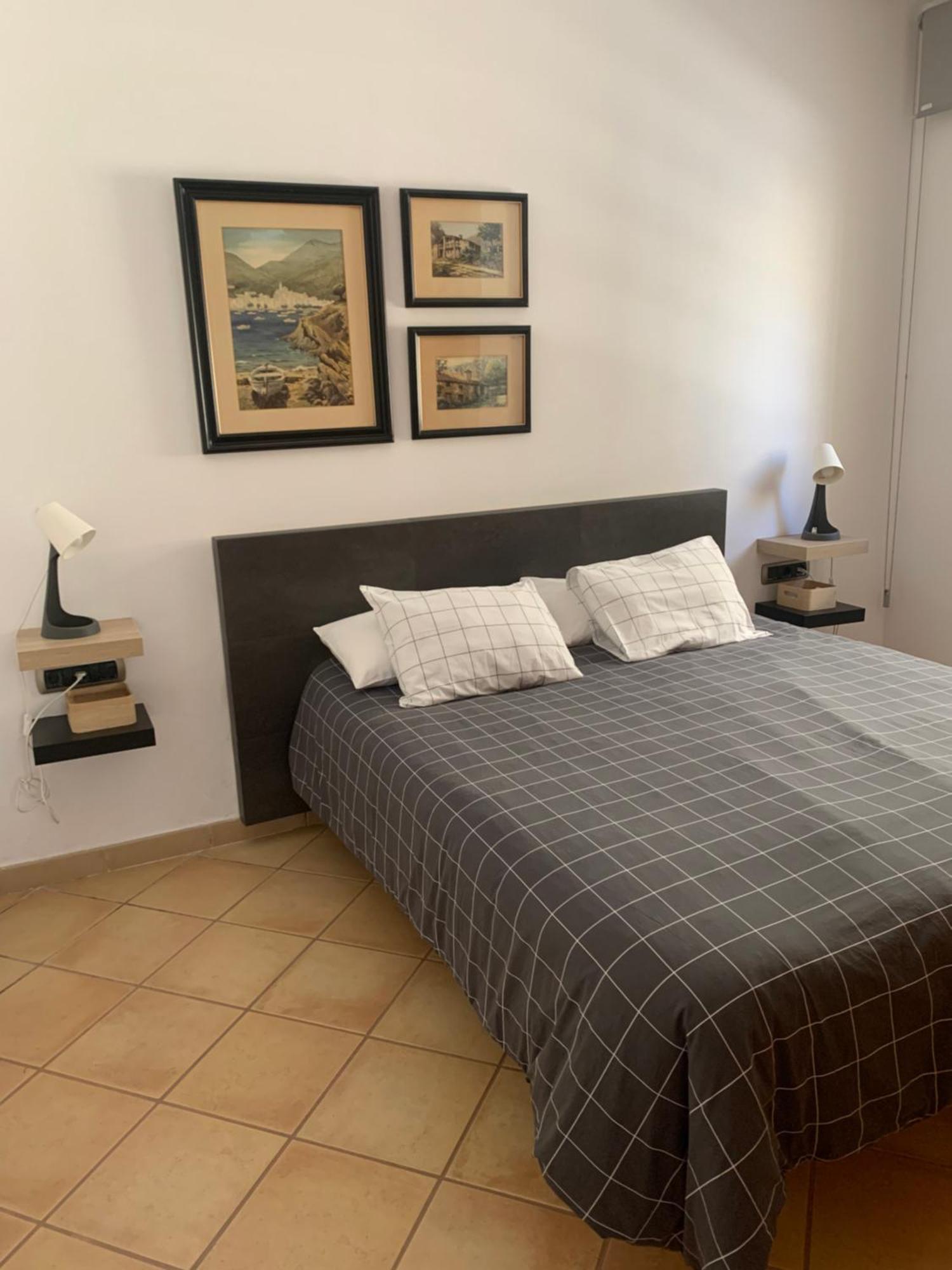 Chic Apartment Beach Mataró Dış mekan fotoğraf