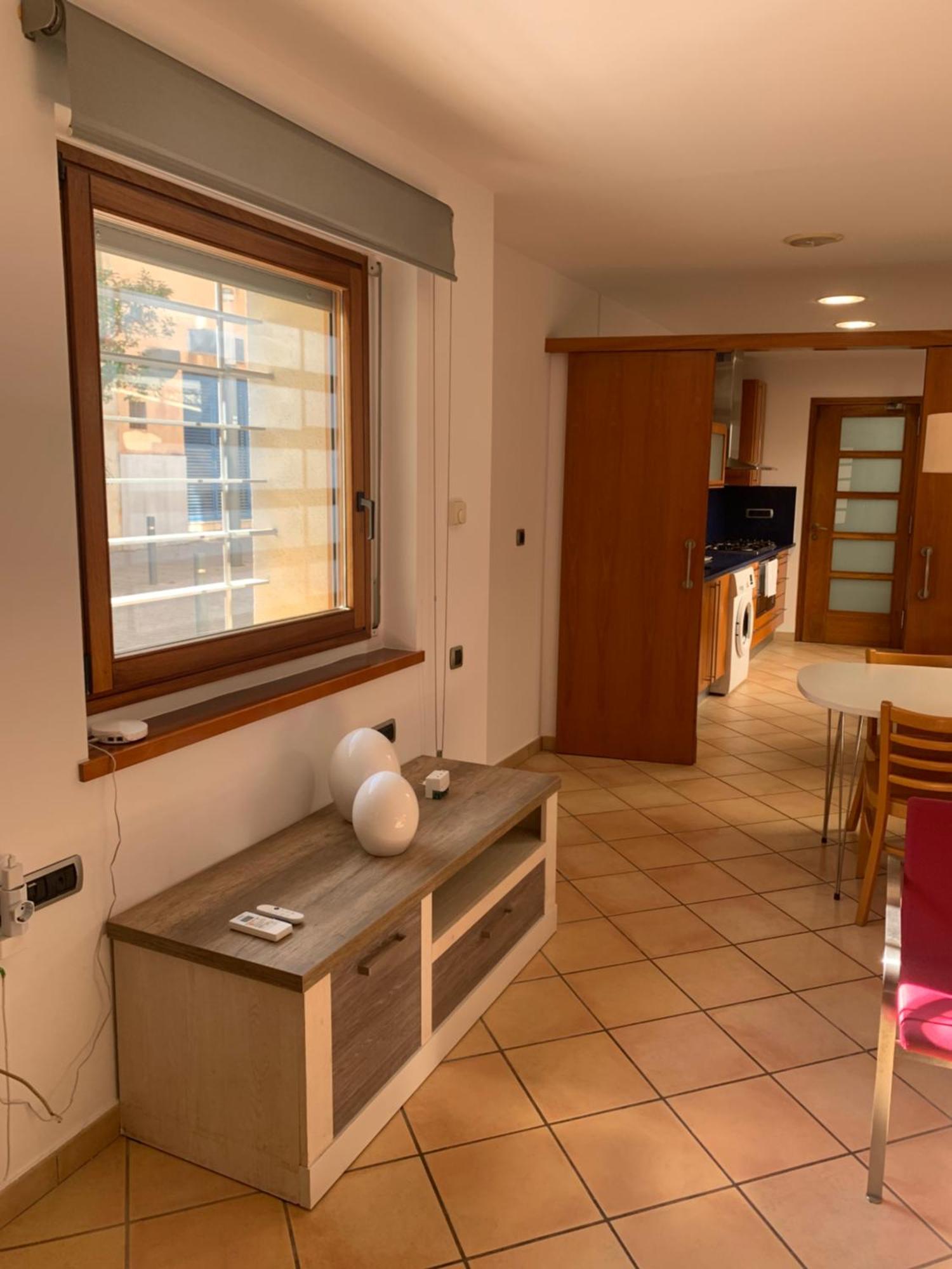 Chic Apartment Beach Mataró Dış mekan fotoğraf